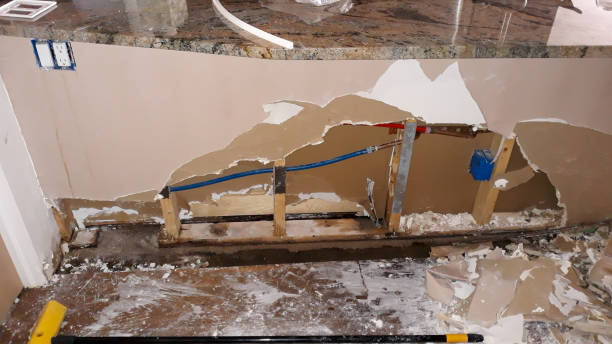 Best 24/7 water damage repair  in Coosada, AL